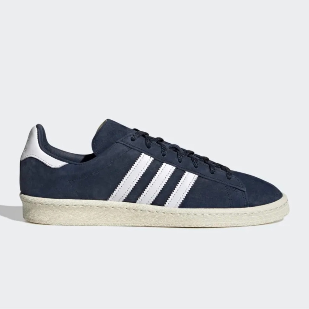 Adidas Campis 80s Shoes brand new with box authen but